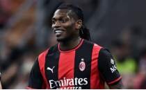 Galatasaray, Rafael Leao i�in vites y�kseltti!