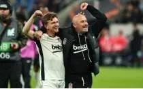 Vincenzo Italiano'dan Be�ikta�'ta rekor!