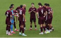 Band�rmaspor, 5 oyuncuyu kadrosuna katt�!