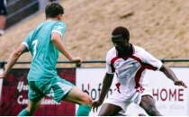 Samsunspor'un Hollanda kamp�ndaki rakibi AEK Athens