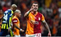 G.Saray'a Lizbon ma�� �ncesi Abd�lkerim �oku!
