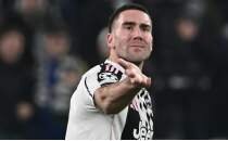 Dusan Vlahovic, Be�ikta�'tan s�re istedi!