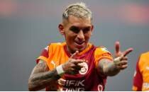 Galatasaray, Torreira'n�n bonservisini belirledi!