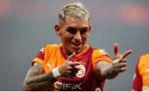 Lucas Torreira: 'Kendimi biraz yaln�z hissettim'
