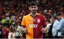 Yusuf Demir'den Galatasaray i�in olay s�zler!