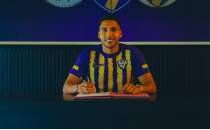 Ey�pspor, Abdelhamid Sabiri'yi transfer etti