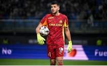 Manchester City'de mutlu son: Geronimo Rulli