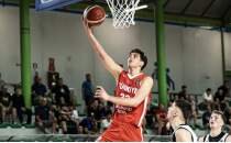 T�rkiye, S�rbistan'� ge�erek 2'de 2 yapt�