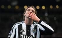 Newcastle'da 75 milyon euroluk Woltemade yolcu