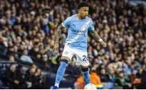 Milan'da Savinho i�in transfer plan�