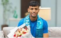 �orum FK'den 20 milyon euroluk golc� s�rprizi: Luciano Rodriguez 