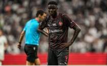 Trabzonspor, Franculino Dju transferini a��klad�!