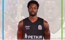 Alia�a Petkimspor, Nathan Mensah'� duyurdu!