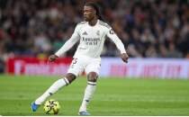 Galatasaray'�n b�y�k hayali: Eduardo Camavinga