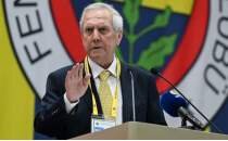 Aziz Y�ld�r�m, �smail Kartal ve futbolcularla bir araya geldi