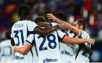 Inter, Manchester City'yi penalt�larla ma�lup etti