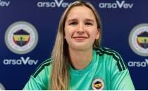 Fenerbah�e Kad�n Futbol Tak�m�'ndan kaleye Paraguayl� takviye!