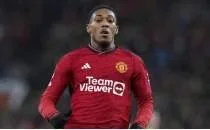 Anthony Martial CSKA Moskova'ya �nerildi