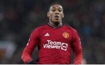 Rizespor, Anthony Martial transferi iddialar�n� yalanlad�