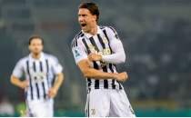 Be�ikta�'ta g�zler Dusan Vlahovic'te