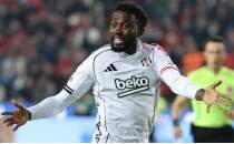 Be�ikta�'tan dikkat �eken Ndidi a��klamas�!