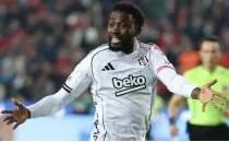 �nder �zen'den dikkat �eken Ndidi a��klamas�!