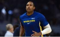 Al Horford, Warriors ile yeni s�zle�me imzalad�
