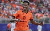 Galatasaray'a k�t� haber: Tijjani Reijnders