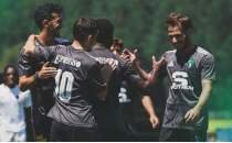Kocaelispor'un lig mesaisi Ba�ak�ehir ma��yla ba�l�yor!