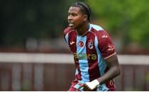 Sidny Lopes Cabral'dan Trabzonspor i�in fla� itiraf!