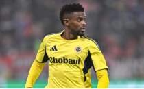 Fenerbah�e'de Semedo tak�mdan ayr�labilir! ��te nedeni