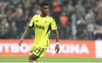 Fenerbah�e'de istikrar�n ad� Semedo