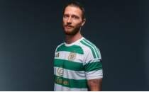 Celtic, Kasper Hogh transferini duyurdu!