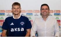 Kas�mpa�a, Benedyczak'�n bonservisini ald�