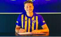 Ey�pspor, An�l Ya�ar'� yeniden kiralad�!