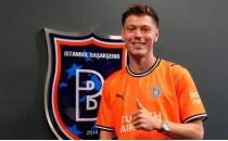 RAMS Ba�ak�ehir, Skov Olsen'i a��klad�!