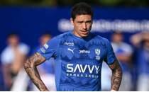 Be�ikta�'ta Darwin Nunez geli�mesi