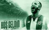 Bursaspor, Zeki Yavru'yu a��klad�!