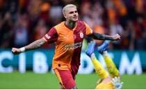 Y�llard�r kurdu�u hayal ger�ek oluyor! Icardi i�in harekete ge�tiler