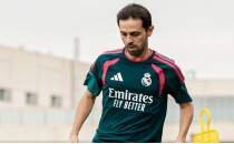 Bernardo Silva'dan transfer itiraf� ve Mourinho s�zleri