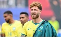 Be�ikta�'ta Leo Pereira i�in 3 milyon euro'luk fark