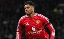 Fenerbah�e'ye Rashford'dan k�t� haber!