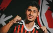 Gaziantep FK, forvet transferi yapt�: Fuat Bavuk