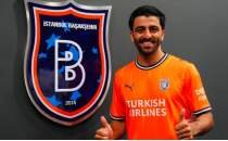 Ba�ak�ehir, Umut Bozok'u kadrosuna katt�