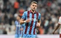 Ernest Mu�i'den Be�ikta� itiraf�!