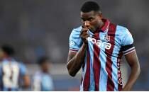 Paul Onuachu'dan transfer a��klamas�!