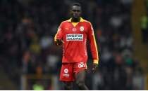 Galatasaray'� y�kan haber geldi: Wilfried Singo