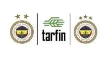 Tarfin, Fenerbah�e Basketbol Tak�mlar�n�n sponsoru oldu