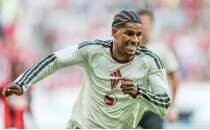 Fenerbah�e'den Marcus Rashford harekat�!
