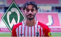Eren Dink�i, Werder Bremen'e geri d�n�yor!